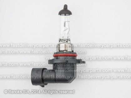 Bulb H10 42W 12V MICHIBA