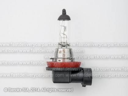 Bulb H11 55W 12V MICHIBA