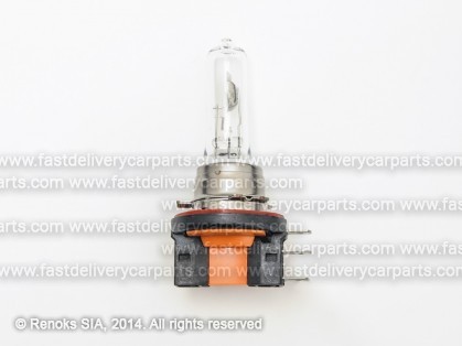 Bulb H15 15/55W 12V MICHIBA