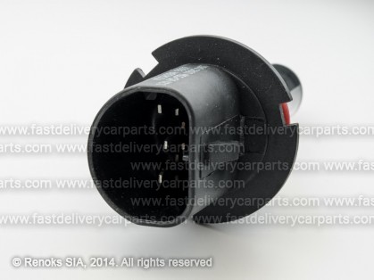 Bulb HB5 9007 65/55W 12V MICHIBA