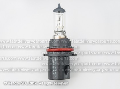 Bulb HB5 9007 65/55W 12V MICHIBA