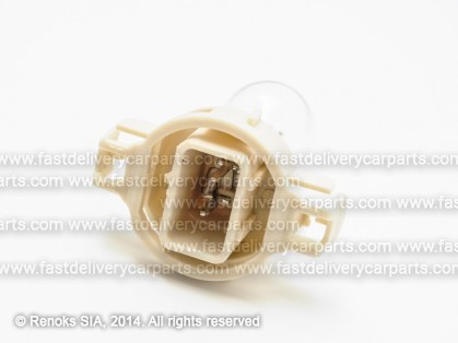 Bulb PS19W 19W 12V MICHIBA