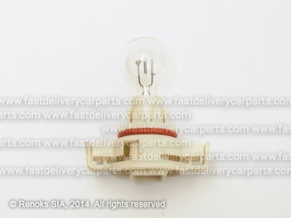 Bulb PSX24W 24W 12V MICHIBA