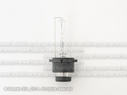 XENON Bulb D2S 6000K E13