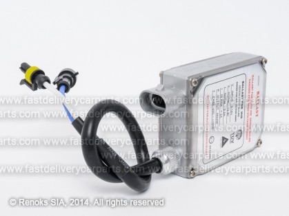 XENON ballast M1