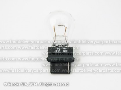 Bulb 27W P27W 3156 MICHIBA