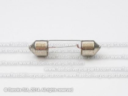 Bulb M 3W 12V MICHIBA