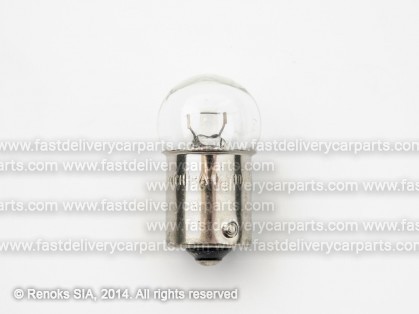 Bulb R5W 12V MICHIBA