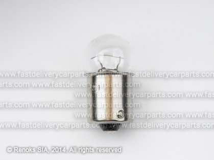 Bulb R5W 24V MICHIBA