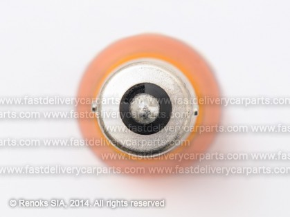 Bulb PY21W 12V yellow BA15S MICHIBA