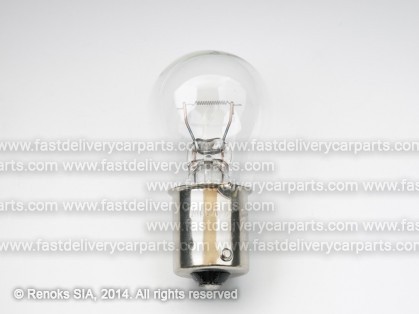 Bulb P21W 24V MICHIBA