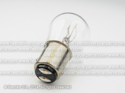 Bulb P21/5W 12V double pin MICHIBA