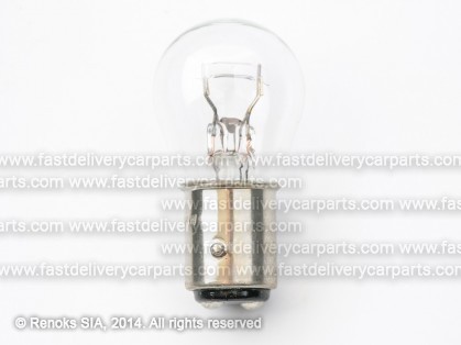 Bulb P21/4W 12V MICHIBA