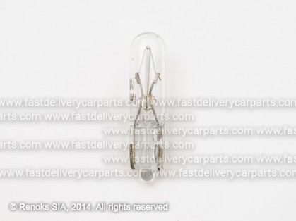 Bulb T1.2W 12V MICHIBA