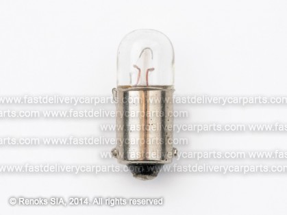 Bulb T4W 12V 4W MICHIBA