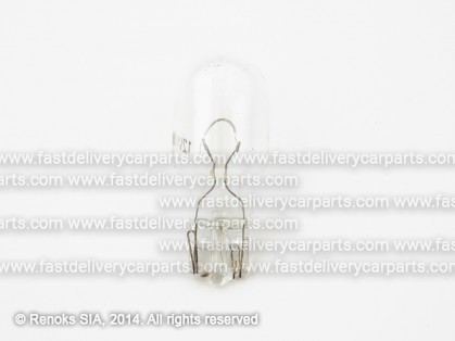 Bulb W16W 12V MICHIBA