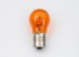 Bulb PY21W 12V yellow BAU15S MICHIBA