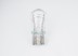 Bulb W21/5W 12V W3X16G double pin 10 pcs SRLine