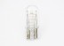 Bulb W21/5W 12V W3X16G double pin 10 pcs SRLine