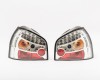 AD A3 96->00 tail lamp LED light chrome set E