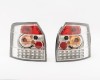 AD A4 01->04 tail lamp AVANT LED chrome set E