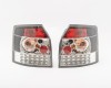 AD A4 01->04 tail lamp AVANT LED black set E