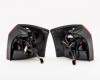 AD A4 01->04 tail lamp AVANT LED white/red set E