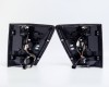 JP Grand Cherokee 05->10 tail lamp LED black set