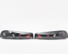 FD Fiesta 02->05 tail lamp 3D black E