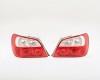 SB Impreza 01->02 aizmugures Jaguar komplekts