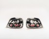 SB Impreza 01->02 aizmugures Jaguar komplekts