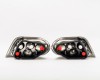 CT Xsara 97->00 tail lamp blackset E