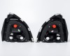 HN Prelude 92->96 tail lamp light chrome set