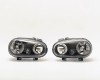 VW Golf 98->03 lukturis H7/H1/H3 tumšs komplekts E DEPO
