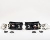 VW Passat 96->00 lukturis ar lēcu un pagriezienu komplekts E DEPO