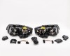 AD A4 01->04 head lamp Engel Eyes, lightset E DEPO