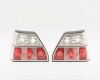 VW Golf 83->91 tail lamp CRISTAL lightset E DEPO