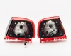 AD A4 95->99 tail lamp LED red/white set E DEPO