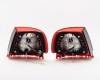 AD A4 95->99 tail lamp LED smoke set E DEPO