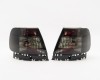 AD A4 95->99 tail lamp CRISTAL black set E DEPO