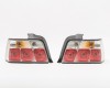 BMW 3 E36 91->98 задние фонари SED CRISTAL светлые комплект E DEPO