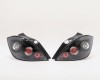 OP Astra 04->09 aizmugures lukturis 5D LED tumšs komplekts E