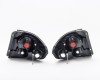 HY Getz 02->05 tail lamp light chromeset E
