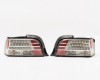BMW 3 E36 91->98 COUPE задние фонари LED светлые комплект E