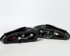 HY Coupe 96->01 tail lamp light chrome set