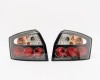 AD A4 01->04 tail lamp black set E