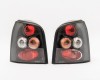 AD A4 95->99 tail lamp AVANT black set E