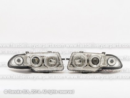 OP Astra 91->98 lukturis ar pagriezienu +LED gaišs E 91->94