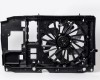 PG Partner 02->08 ventilators ar difuzoru 385mm 350W 2pin RAD