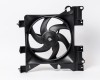 PG Partner 02->08 ventilators ar difuzoru 345mm 100W 2pin bez rezistora RAD